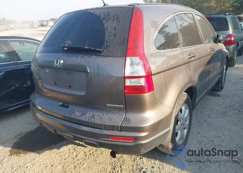 2011 Honda Cr-V Se from USA, damaged, VIN 5J6RE3H43BL006680